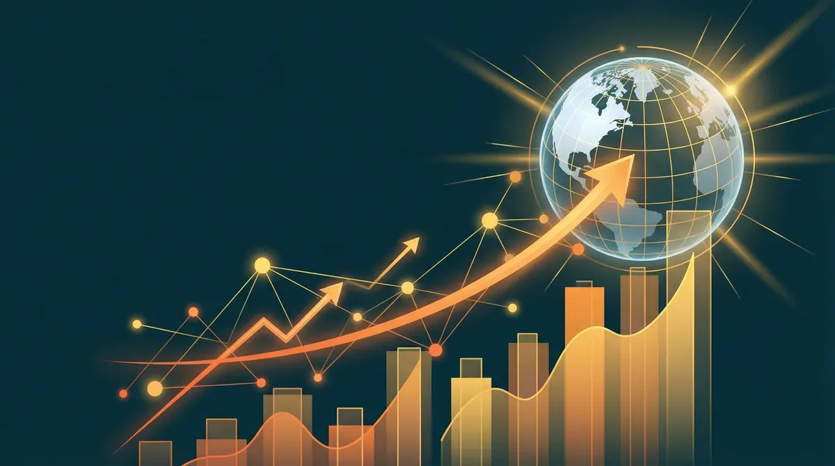 Global growth and investment